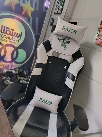 صندلی گیمینگ ریزر مدل G2020