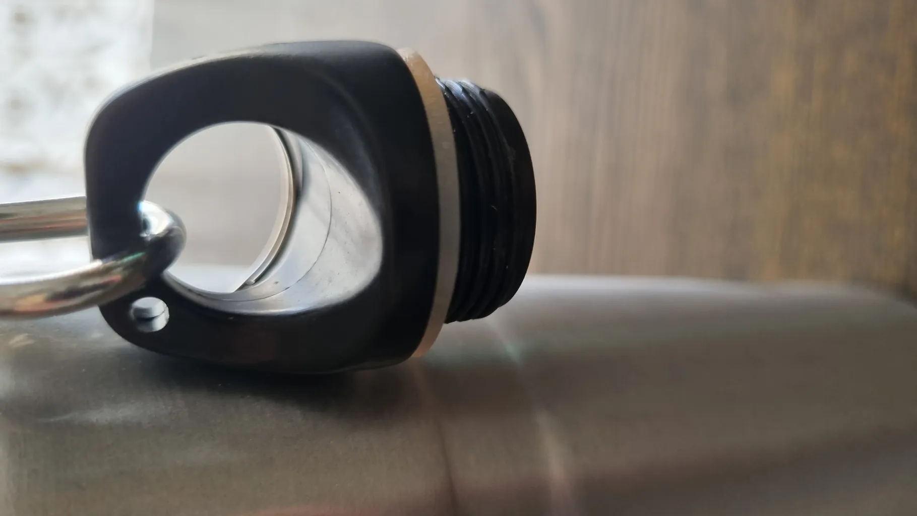 قمقمه پرو اسپورتز مدل PS 007 گنجایش 0.75 لیتر