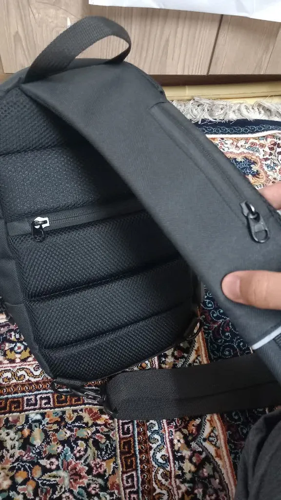 بادی بگ برساد مدل B 409