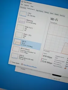تجریه خرید کارت شبکه بی‌سیم 300Mbps تی پی-لینک TL-WN881ND