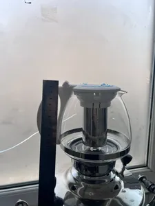 تجریه خرید قوری مدل chaysaz