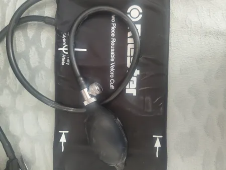 فشارسنج عقربه ای ریشتر مدل Exacta 1350