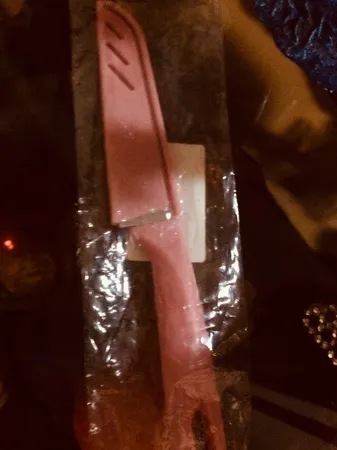 چاقو آشپزخانه مدل CH009