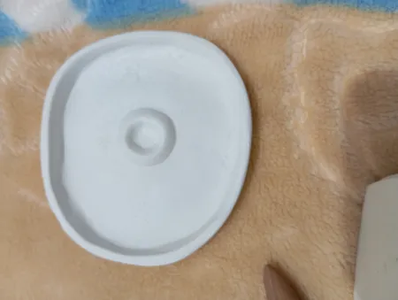 جاعودی مدل کلبه عشق