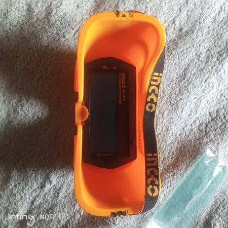 عینک جوشکاری اینکو مدل AHM112