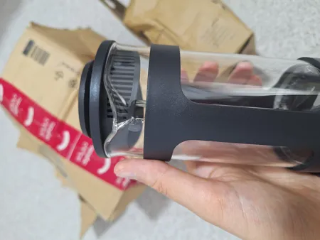 فرنچ پرس اولالا مدل 7002