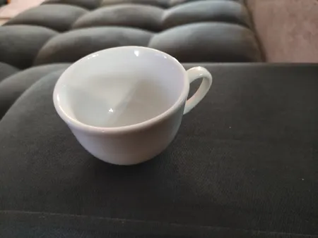 ست فنجان و نعلبکی 12 پارچه تقدیس مدل هتلی