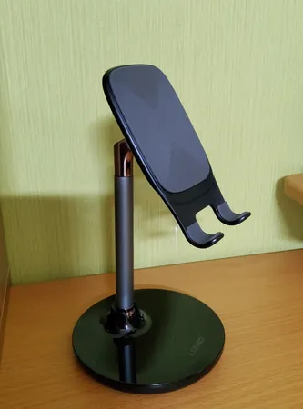 پایه نگهدارنده گوشی موبایل و تبلت الدینیو مدل MG05