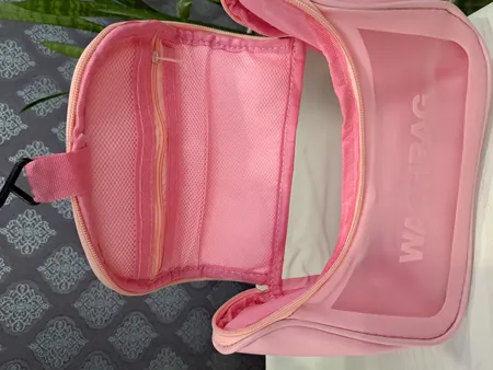 کیف لوازم آرایش زنانه مدل G-28 NEW