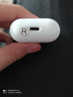 هدفون بی‌سیم مدل i12 plus - TWS