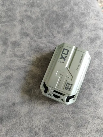 هدفون مخصوص بازی بلوتوثی ایکس او مدل xo-g11