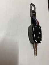 تجریه خرید کاور ریموت و سوئیچ خودرو مدل فلزی مناسب برای پژو 206 و 207