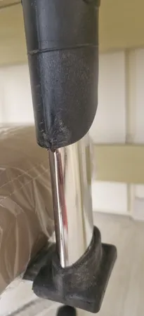 صندلی اداری مدل ماهور