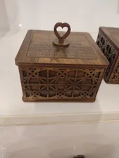 تجریه خرید قندان کد 708