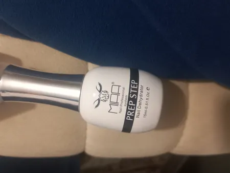 ضد قارچ میا مدل P.S حجم 15 میلی لیتر