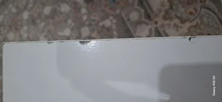 میز و صندلی نماز میزیمو مدل باکسدار تاشو کد 4023