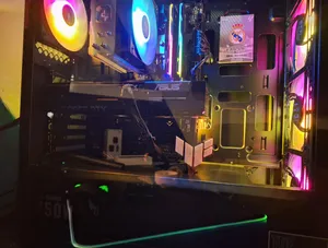 تجریه خرید پایه نگهدارنده کارت گرافیک مدل TUF