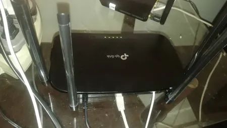 مودم روتر VDSL/ADSL تی پی-لینک مدل Archer VR300