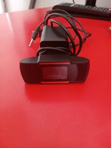 تجریه خرید وب کم مدل x11