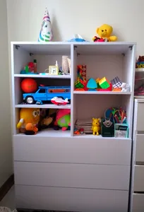 تجریه خرید دراور مدل FH168