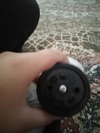 سری آب پاش دستی ام ارتی مدل 8