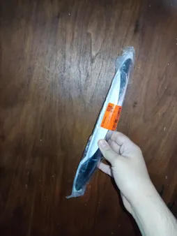 دستگیره یخچال و فریزر مدل پارس