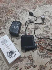 تجریه خرید فشارسنج عقربه‌ای زنیتمد مدل ZTH-5001