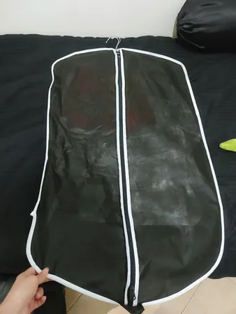 کاور لباس مدل WER-4 مجموعه 4 عددی