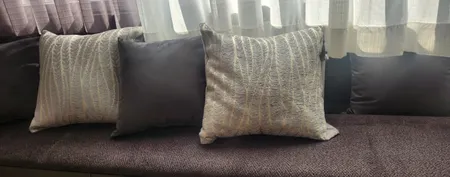 کاور کوسن مدل Lux 207 مجموعه دوعددی