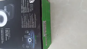 تجریه خرید وب کم استریمینگ ریزر مدل Kiyo Streaming