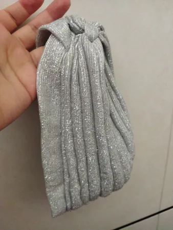 توربان زنانه کد PLT0009