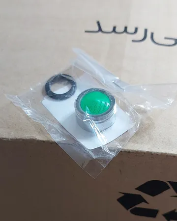 سر شیر آب مدل S&W