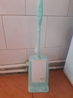 برس توالت شور سیناک کد 5893