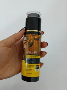 تجریه خرید روغن مو میگه مدل Argan oil حجم 100 میلی لیتر