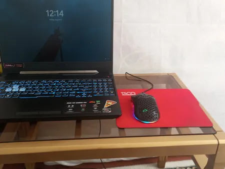 ماوس مخصوص بازی گرین مدل GM606-RGB