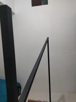 رگال لباس ایران تاج جاکفشی دار پروفیلی کد 150