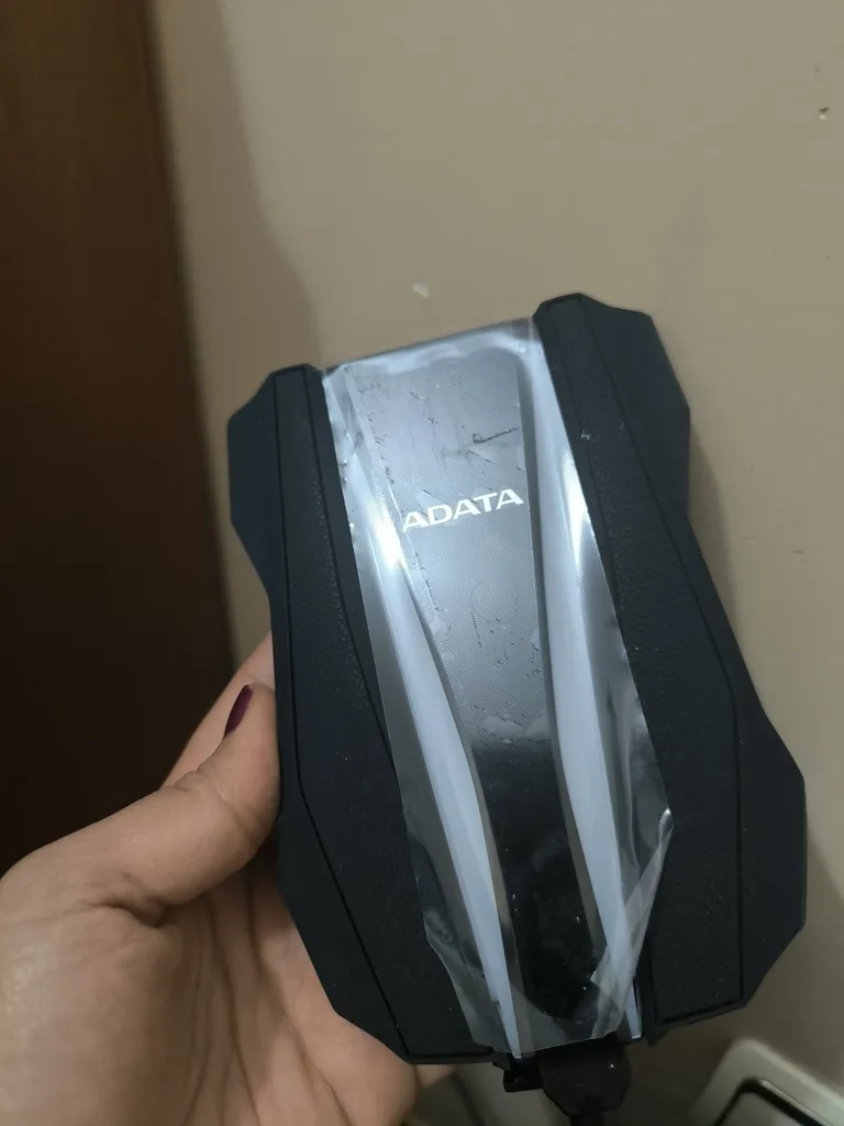 هارد اکسترنال ای دیتا مدل HD770G ظرفیت 2 ترابایت هارد اکسترنال ای دیتا مدل HD770G ظرفیت 2 ترابایت