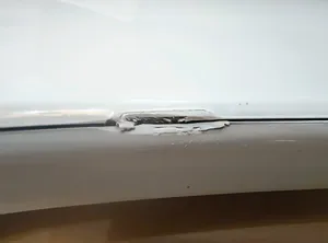 تجریه خرید بال عقب خودرو ام پی پارس مدل DApar مناسب پژو 206