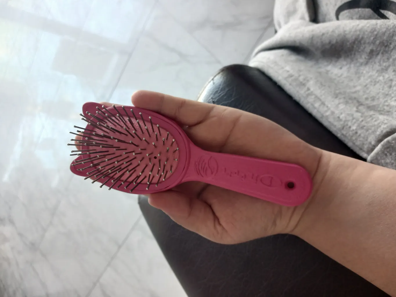 برس کودک طرح گربه