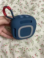 تجریه خرید اسپیکر قابل حمل کینگ استار مدل KBS064