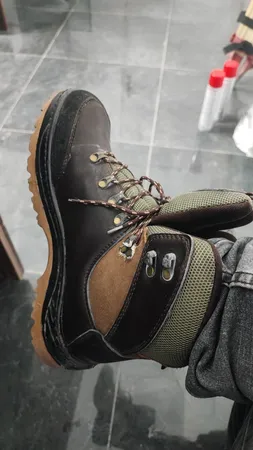 بوت مردانه سنگام مدل SANG-HN کد 7996