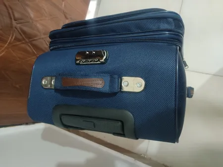 چمدان مدل 3S_M850 سایز متوسط