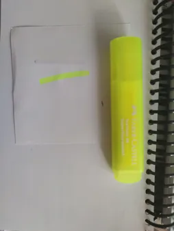 ماژیک علامت گذار فابر کاستل کد 1546