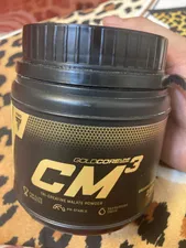 تجریه خرید پودر کراتین سی ام تری گلد کر لاین ترک نوتریشن - 250 گرم