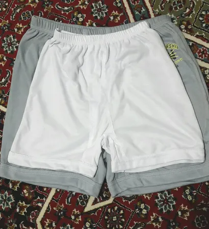 شورت مردانه مدل MAH502