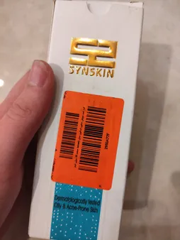 کرم ضد جوش ساین اسکین مدل acnes2 حجم 25 میلی لیتر