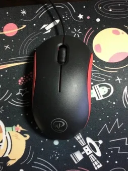 ماوس ایکس پی پروداکت مدل XP-270A