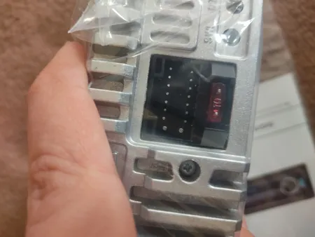 پخش کننده خودرو ناکامیچی مدل NQ523BD