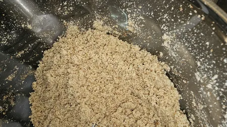 خردکن سیلور کرست مدل MA-2023