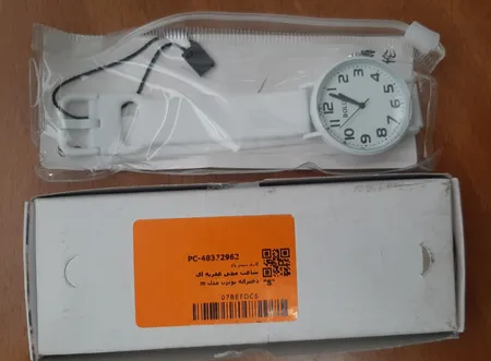 ساعت مچی عقربه ای دخترانه بولون مدل m